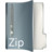 Zip Icon